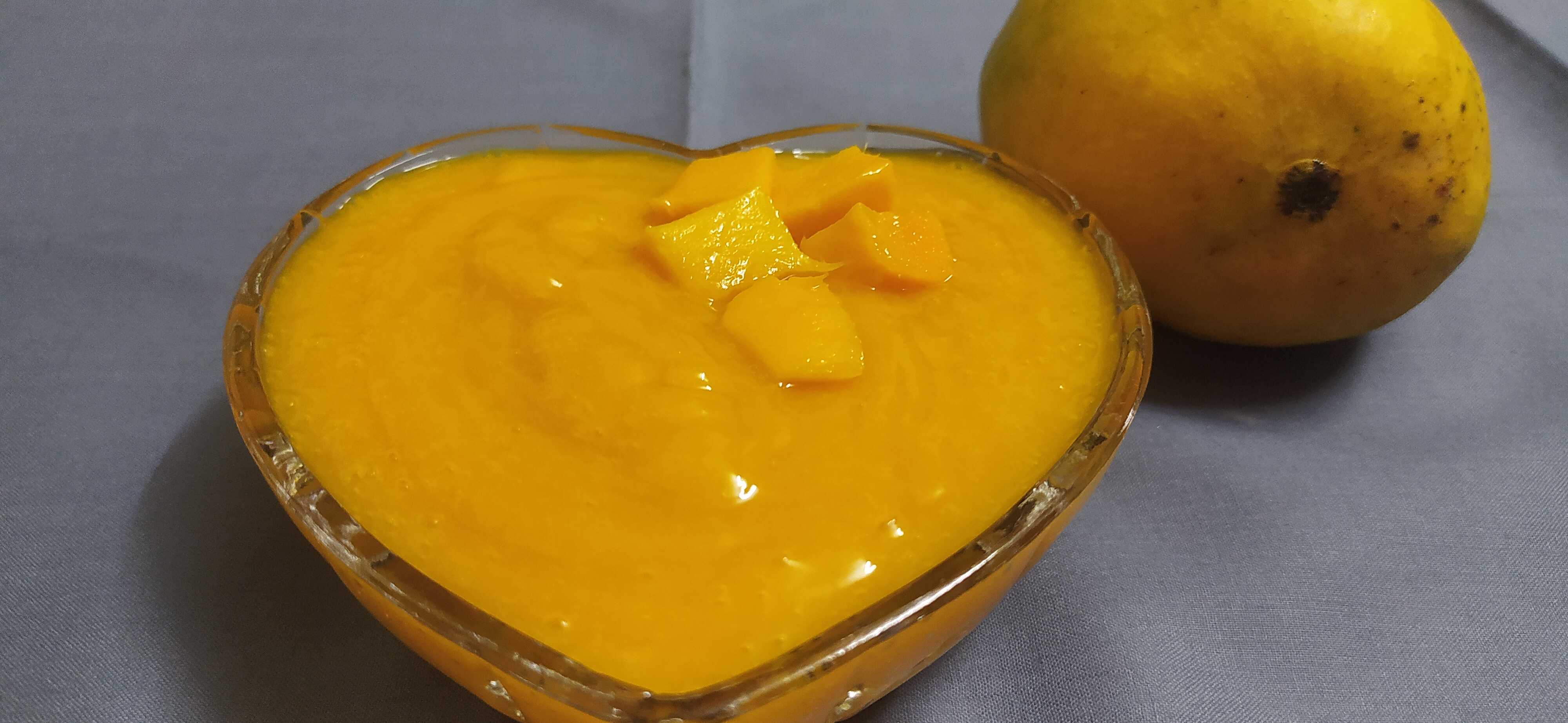 Aamras