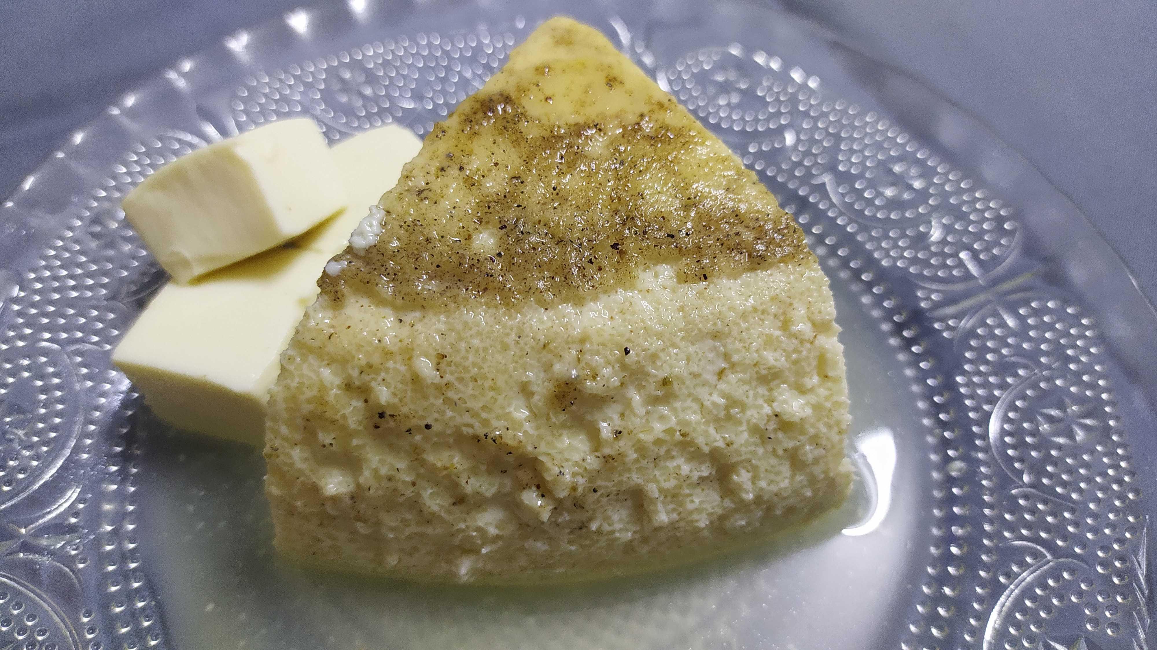 Gulacha Kharwas (Jaggery Kharvas)