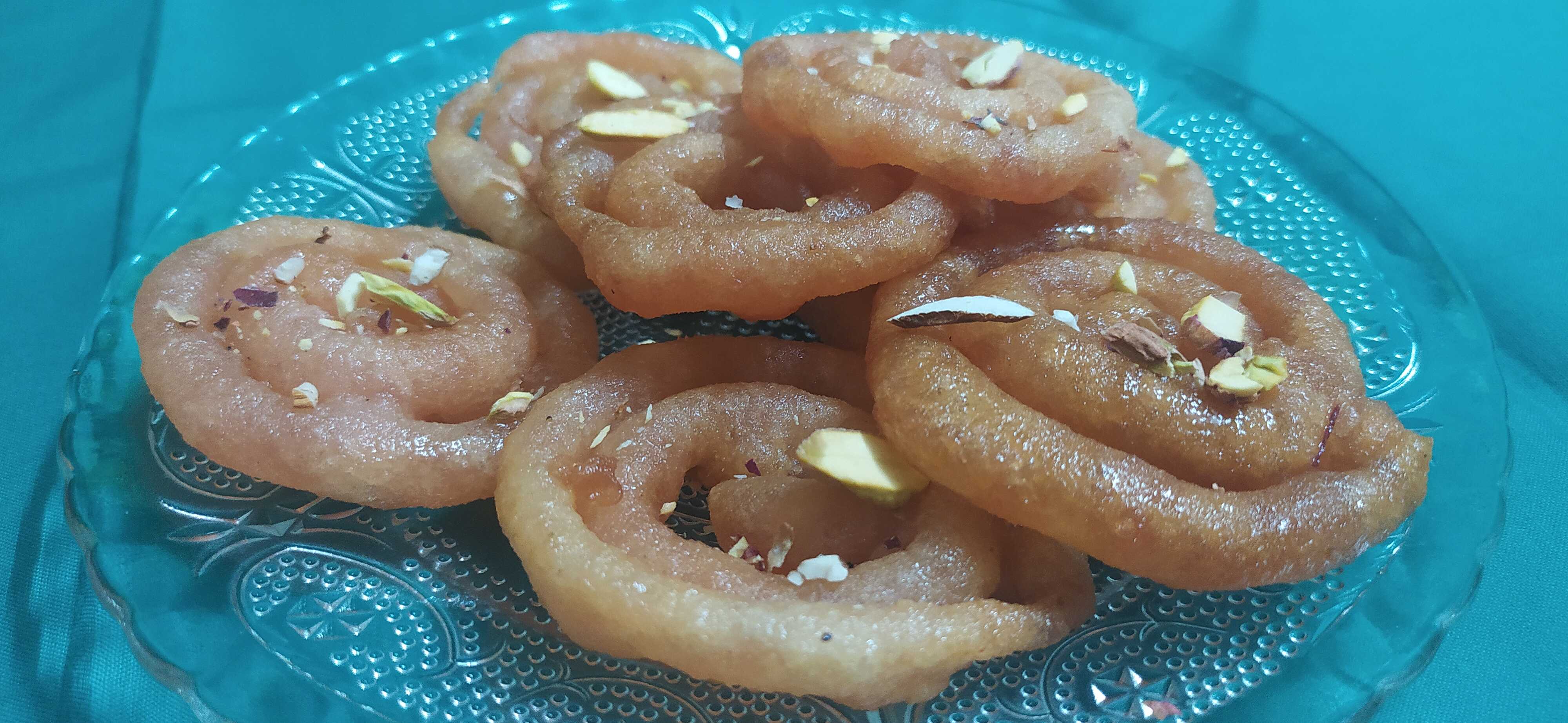 Jalebi