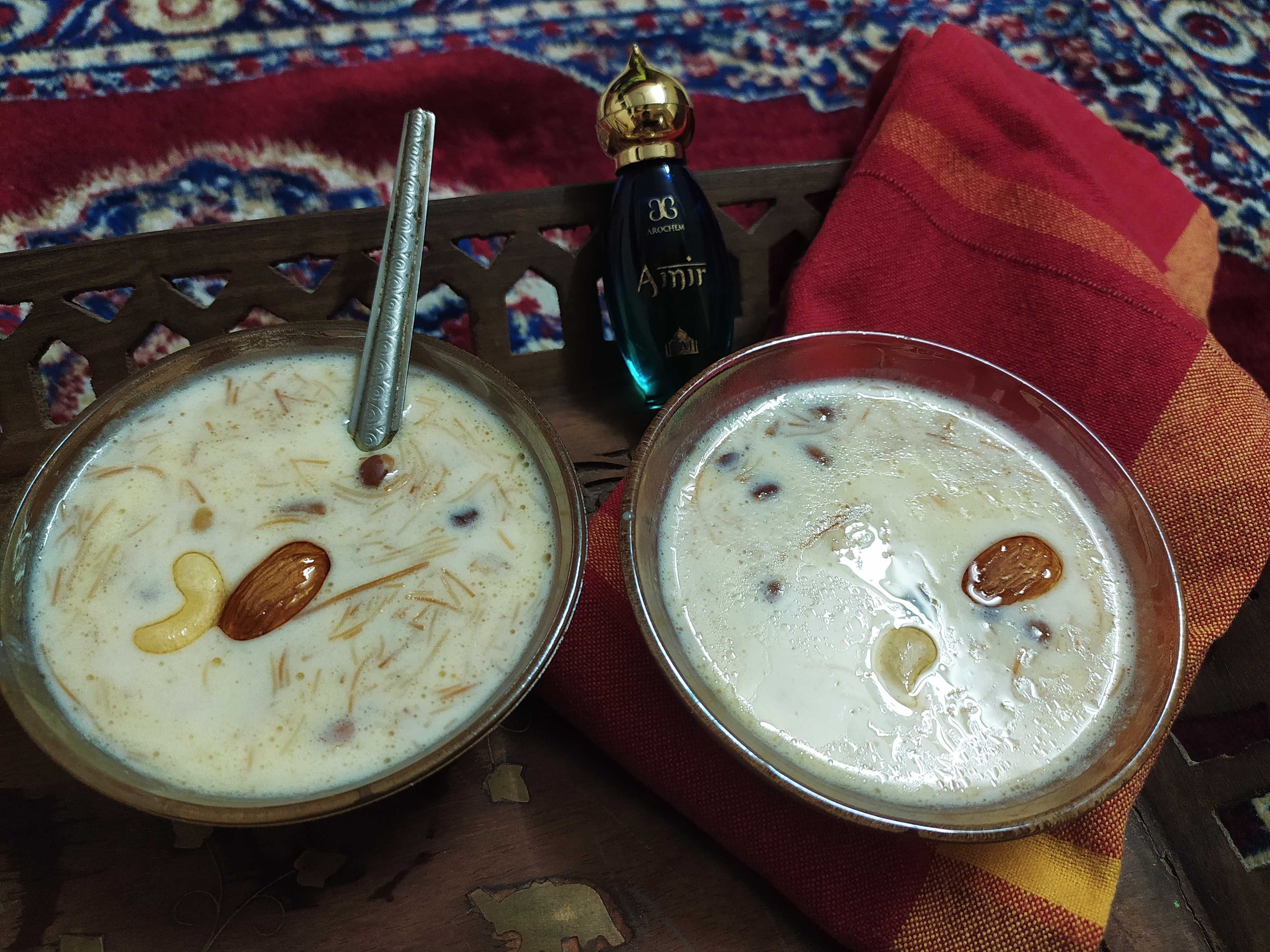 Sheer Khurma