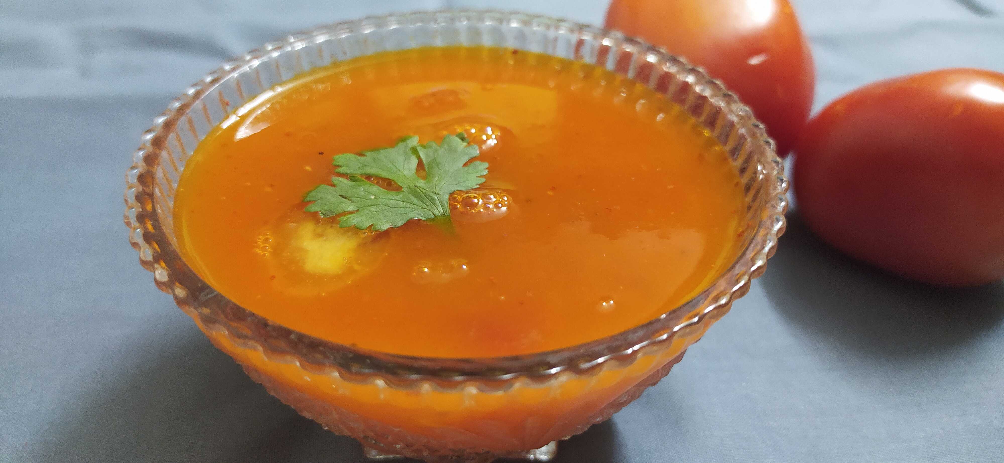 Tomato Soup