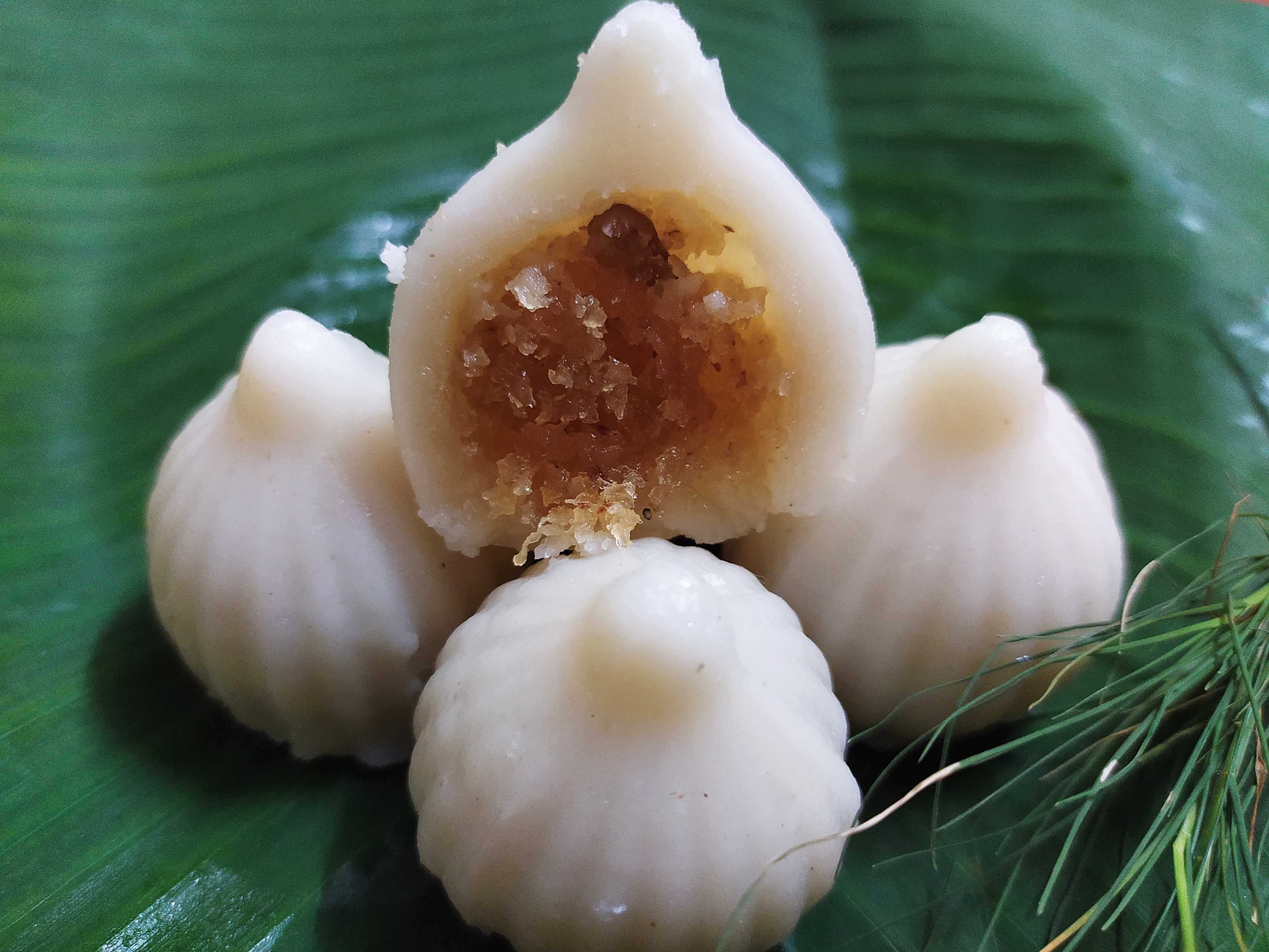 Ukadiche Modak